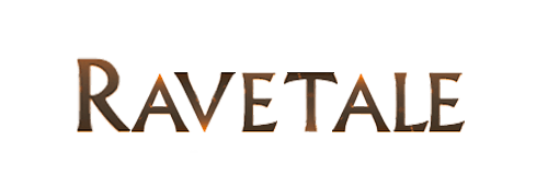 Logo Ravetale