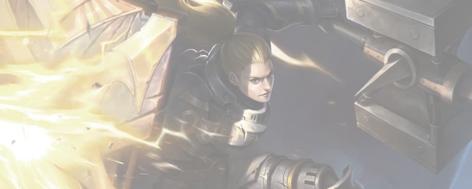 Inauguração do Servidor!