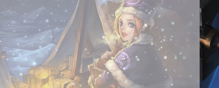 Evento de Boas-Vindas